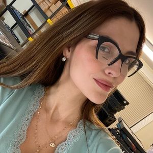 Miu Miu brand new eyeglasses